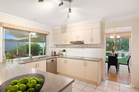 Property photo of 1 Ensign Street Carindale QLD 4152