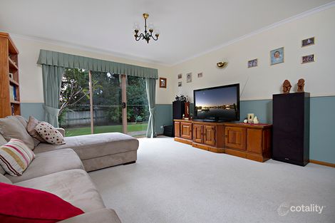 Property photo of 11 Edenvale Court Buderim QLD 4556