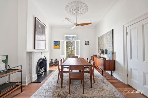 Property photo of 43 Regent Street Paddington NSW 2021