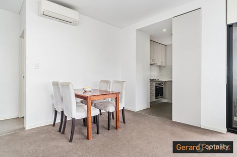 Property photo of 1605/157 Redfern Street Redfern NSW 2016