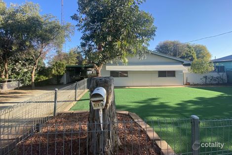 113 Cobar St, Nyngan, NSW 2825