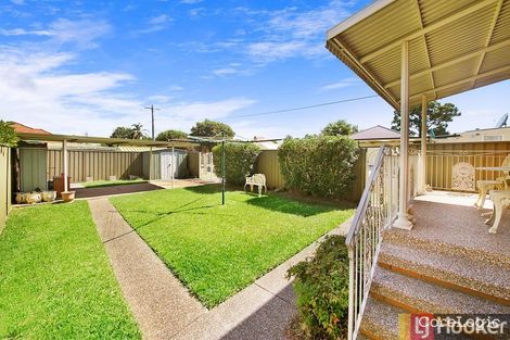Property photo of 62 Karrabah Road Auburn NSW 2144