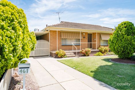 Property photo of 461 McKenzie Street Lavington NSW 2641