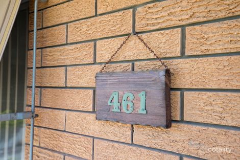 Property photo of 461 McKenzie Street Lavington NSW 2641