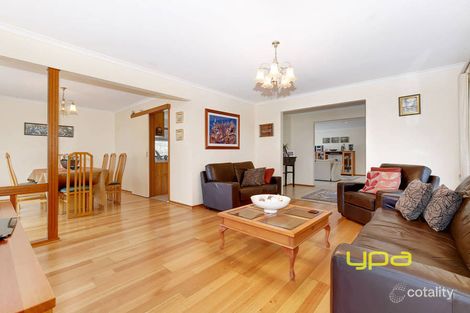 Property photo of 9 Parklands Grove Werribee VIC 3030