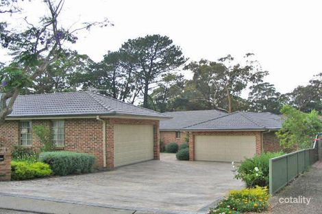 1/2 Deakin Pl, Kirrawee, NSW 2232