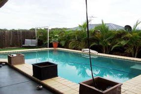 Property photo of 57 Lagoon Crescent Bellbowrie QLD 4070
