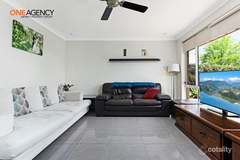 Property photo of 305 Welling Drive Mount Annan NSW 2567