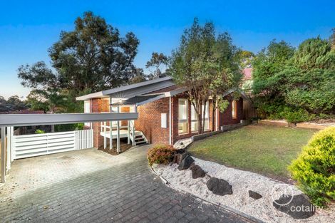 43 Dunbarton Dr, Eltham North, VIC 3095