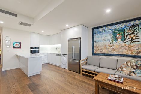 Property photo of 101/15 Small Street Hampton VIC 3188