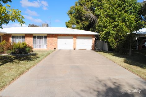 Property photo of 25 Maple Avenue Moree NSW 2400