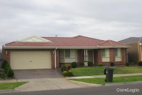 Property photo of 8 Lakefield Way Cairnlea VIC 3023