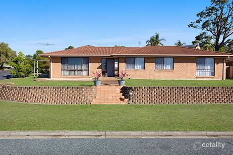 Property photo of 29 Tallah Place Maryland NSW 2287