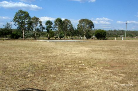 Property photo of 82 Andrews Road South Nanango QLD 4615