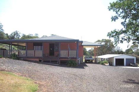 Property photo of 50 Wybelena Road Wyrallah NSW 2480