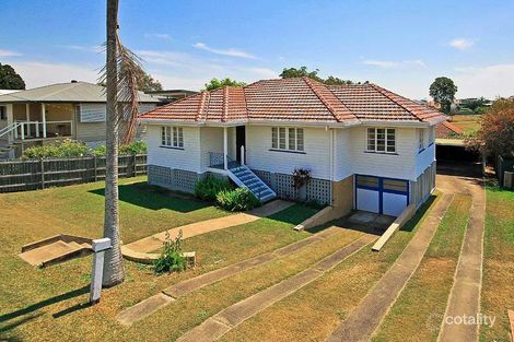 Property photo of 12 Errey Street Camp Hill QLD 4152