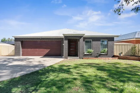 30 Baddaginnie-Benalla Rd, Benalla, VIC 3672