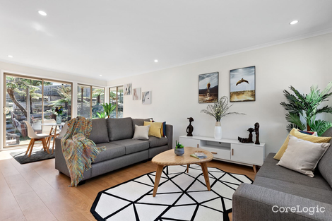 Property photo of 1 Ormonde Road Ferntree Gully VIC 3156