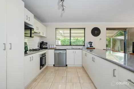 Property photo of 91 Lionel Street Boulder WA 6432