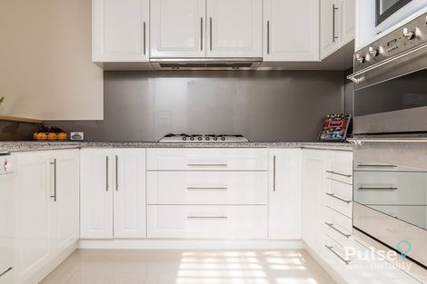 Property photo of 58A Glenelg Street Applecross WA 6153