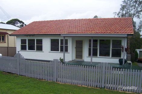 Property photo of 50 Devon Street Wallsend NSW 2287