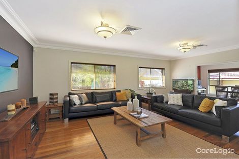 Property photo of 28 Fairburn Avenue West Pennant Hills NSW 2125