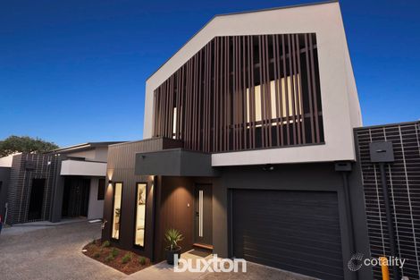 Property photo of 3/39 Argyle Avenue Chelsea VIC 3196