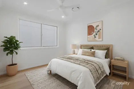 Property photo of 4 Centre Street Aspley QLD 4034