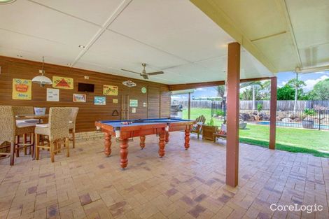 Property photo of 8 Dedekind Avenue Benaraby QLD 4680