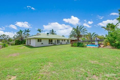 Property photo of 8 Dedekind Avenue Benaraby QLD 4680