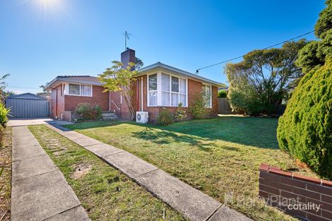 107 Oakwood Ave, Noble Park North, VIC 3174
