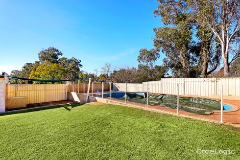 Property photo of 52 Kareela Avenue Penrith NSW 2750