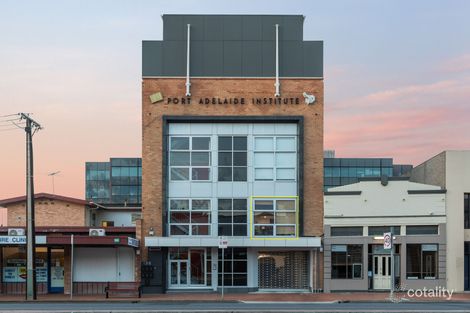 2/135 St Vincent St, Port Adelaide, SA 5015