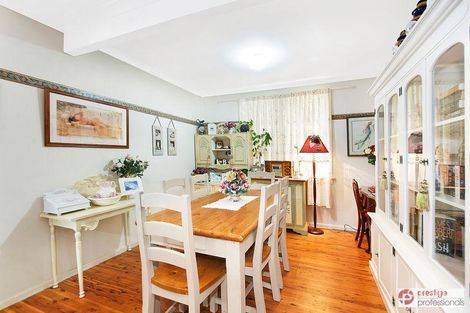 Property photo of 17 Hodgkinson Crescent Panania NSW 2213
