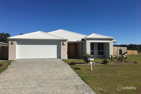 Property photo of 16 Kerry O'Brien Street Collingwood Park QLD 4301