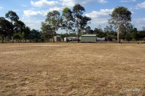 Property photo of 82 Andrews Road South Nanango QLD 4615