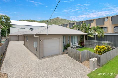 Property photo of 1C Plant Street West End QLD 4810