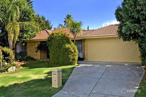 10 Inwood Pl, Currambine, WA 6028