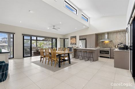 Property photo of 9 Molonglo Close Reedy Creek QLD 4227