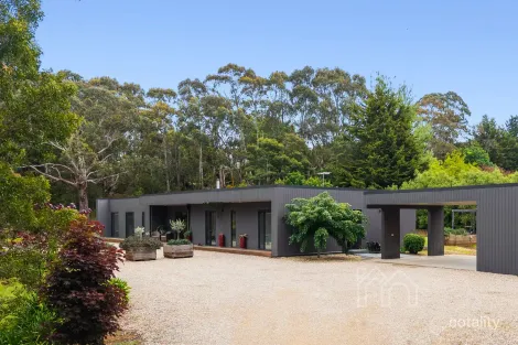 Property photo of 6 Hotham Avenue Mount Macedon VIC 3441