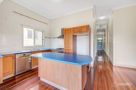 Property photo of 32 Redfern Street Woolloongabba QLD 4102