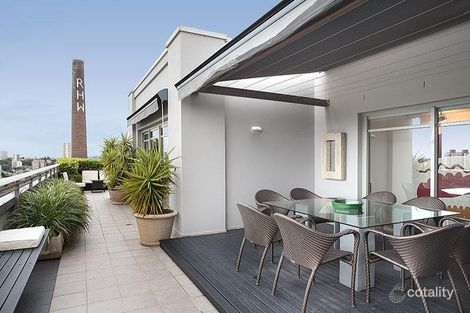 Property photo of 21/4 Young Street Paddington NSW 2021