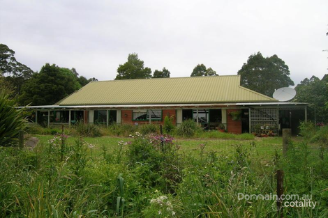 760 Wilmot Rd, Forth, TAS 7310