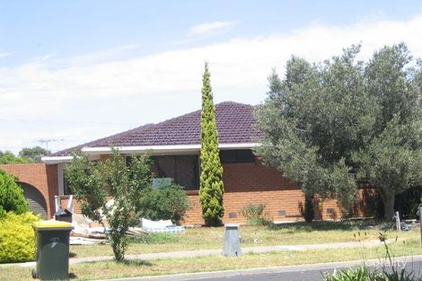 Property photo of 6 Buick Court Keilor Downs VIC 3038