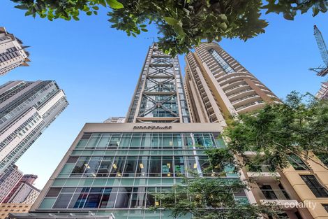 14/110 Mary St, Brisbane City, QLD 4000