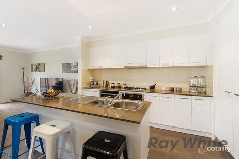 Property photo of 26/8 The Crossing Caroline Springs VIC 3023