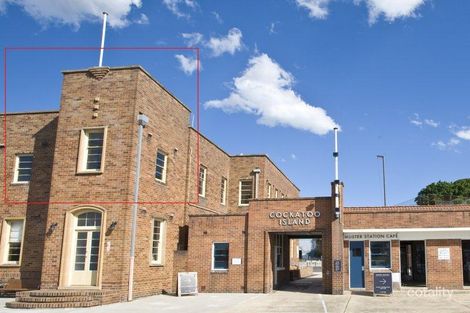 Property photo of 1 Gow Street Balmain NSW 2041