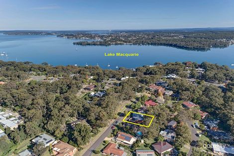 Property photo of 14 Jabiru Street Carey Bay NSW 2283