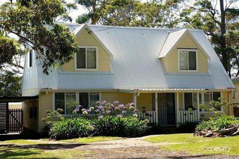 Property photo of 82 Sanctuary Point Road Sanctuary Point NSW 2540