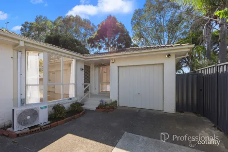 Property photo of 2/4 Craileen Street Donvale VIC 3111